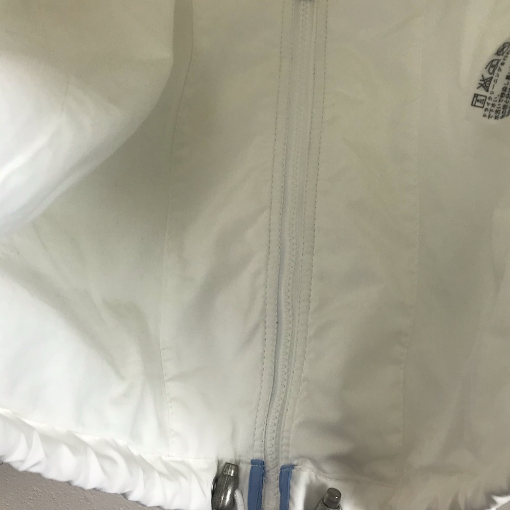 Eddie Bauer Outdoor Zippered Jacket - Picture 6 of 7